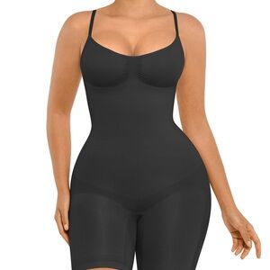 Womens Shapewear Bodysuit